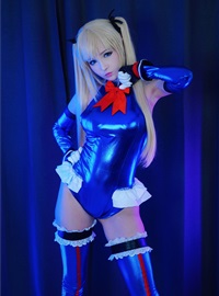 057 Hidori Rose - Marie Rose blue costume Hidori Rose(5)